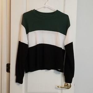 Hollister Boyfriend Tee